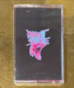 MARKET SATURÉE Kaset (Mathcore)