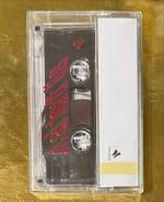 Mehmet Ali Simayli – All That Is Holy Kaset (Experimental) - Görsel 2