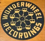 Wonderwheel Recordings Slipmat (1 Adet) - Görsel 2