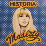 Modesty – Historia 45lik Plak