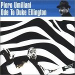 Piero Umiliani – Ode To Duke Ellington CD