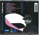 Piero Umiliani – Ode To Duke Ellington CD - Görsel 2