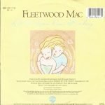 Fleetwood Mac – Little Lies 45lik Plak - Görsel 2