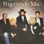 Fleetwood Mac – Little Lies 45lik Plak