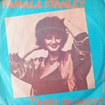 Pamala Stanley – This Is Hot 45lik Plak