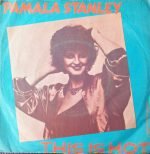 Pamala Stanley – This Is Hot 45lik Plak