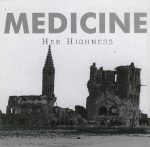 Medicine – Her Highness CD