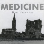 Medicine – Her Highness CD