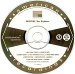 Medicine – Her Highness CD - Görsel 3