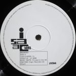 Isaac Hayes ‎– Branded LP Plak - Görsel 4