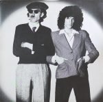 Sparks – Kimono My House LP Plak - Görsel 4