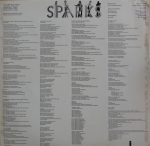Sparks – Kimono My House LP Plak - Görsel 3