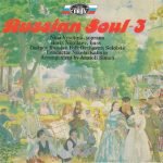 Russian Soul - 3 CD