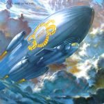 The S.O.S. Band – On The Rise LP Plak