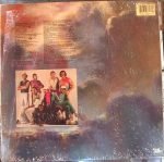 The S.O.S. Band – On The Rise LP Plak - Görsel 2