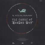 Lisa May – The Curse Of Voodoo Ray 12" Maxi Single Plak (Drum n Bass) - Görsel 2