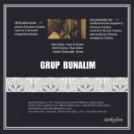 Grup Bunalım – Yeter Artık Kadın 45lik Plak - Görsel 2
