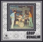 Grup Bunalım – Yeter Artık Kadın 45lik Plak