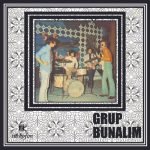 Grup Bunalım – Yeter Artık Kadın 45lik Plak
