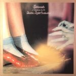 Electric Light Orchestra – Eldorado - A Symphony By The Electric Light Orchestra LP Plak