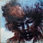 Jimi Hendrix – The Cry Of Love LP Plak