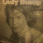 Penny McLean – Lady Bump 45lik Plak