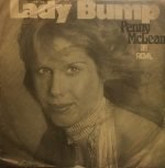 Penny McLean – Lady Bump 45lik Plak