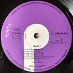 Deep Purple – Mark I & II 2LP Plak - Görsel 3