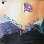 Deep Purple – Mark I & II 2LP Plak