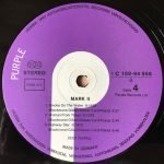 Deep Purple – Mark I & II 2LP Plak - Görsel 4