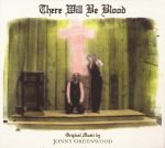 Jonny Greenwood – There Will Be Blood CD