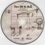 Jonny Greenwood – There Will Be Blood CD - Görsel 3
