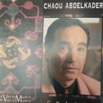 Chaou Abdelkader – Chaabi CD
