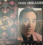 Chaou Abdelkader – Chaabi CD