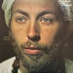 Richard & Linda Thompson ‎– Pour Down Like Silver LP Plak
