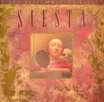 Miles Davis / Marcus Miller – Music From Siesta LP Plak