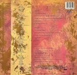 Miles Davis / Marcus Miller – Music From Siesta LP Plak - Görsel 2