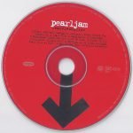 Pearl Jam – Rearviewmirror (Greatest Hits 1991-2003) 2CD - Görsel 3