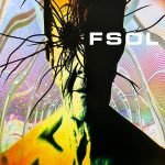 The Future Sound Of London – From The Archives Vol. 9 LP Plak