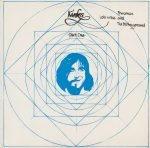The Kinks – Lola Versus Powerman And The Moneygoround Part One LP Plak