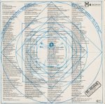 The Kinks – Lola Versus Powerman And The Moneygoround Part One LP Plak - Görsel 2