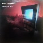 Wall Of Voodoo – Call Of The West LP Plak