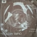 Anneke Grönloh – Yellow Bird 45lik Plak