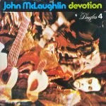 John McLaughlin – Devotion LP Plak