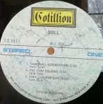 Quill LP Plak - Görsel 5