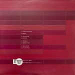 Jamez – Dreamchasing 2x12'' Maxi Single Plak (Techno) - Görsel 2