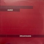 Jamez – Dreamchasing 2x12'' Maxi Single Plak (Techno)