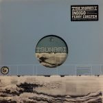 Ferry Corsten – Indigo 12" Maxi Single Plak (Trance)