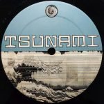 Ferry Corsten – Indigo 12" Maxi Single Plak (Trance) - Görsel 3