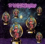 The Legendary Pink Dots – The Maria Dimension LP Plak